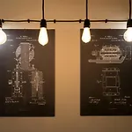 Апартаменты Nikola Tesla By Mythings *