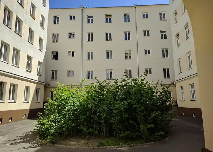 Apartment Nikola Tesla By Mythings