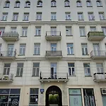 Nikola Tesla By Mythings Appartement Warschau
